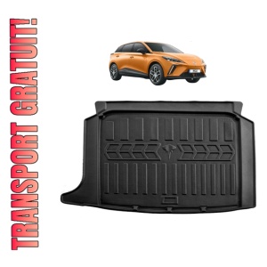 Tavita Portbagaj MG 4 EV STANDARD din 2022, Protectie Portbagaj Auto
