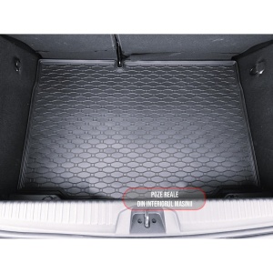 Tavita Portbagaj MITSUBISHI Colt 2024-prezent, protectie portbagaj, din cauciuc 100%, pentru autoturismul MITSUBISHI Colt