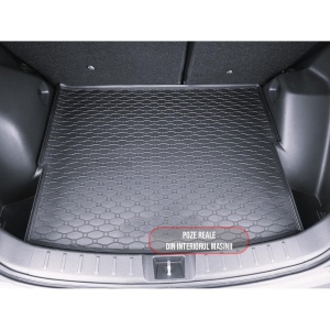 Tavita Portbagaj MITSUBISHI Eclipse Cross 2018-prezent, protectie portbagaj, din cauciuc 100%, pentru autoturismul MITSUBISHI Eclipse Cross