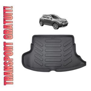 Tavita Portbagaj NISSAN JUKE I F15 din 2010-2015, Protectie Portbagaj Auto