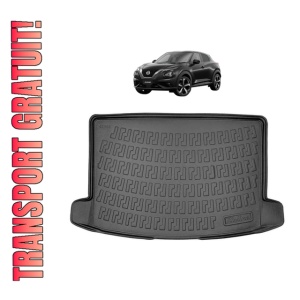 Tavita Portbagaj NISSAN JUKE II F16 CU PODEA INALTA din 2019, Protectie Portbagaj Auto