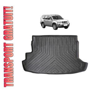 Tavita Portbagaj NISSAN XTRAIL II T31 din 2007-2013, Protectie Portbagaj Auto