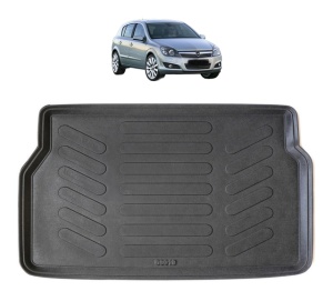 Tavita Portbagaj OPEL ASTRA H HB din 2004-2009, Protectie Portbagaj Auto - Img 2