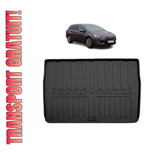 Tavita Portbagaj OPEL ASTRA K COMBI din 2015-2021, Protectie Portbagaj Auto