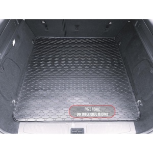 Tavita Portbagaj OPEL Astra K Sports Tourer 2015-2021, protectie portbagaj, din cauciuc 100%, pentru autoturismul OPEL Astra K