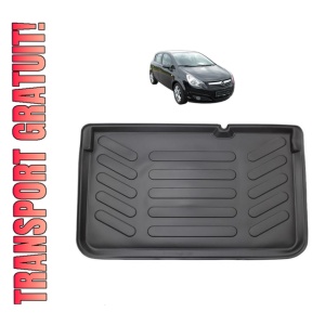 Tavita Portbagaj OPEL CORSA D din 2006-2014, Protectie Portbagaj Auto