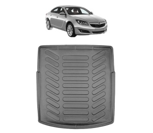 Tavita Portbagaj OPEL INSIGNIA A G09 SEDAN din 2008-2013, Protectie Portbagaj Auto - Img 2