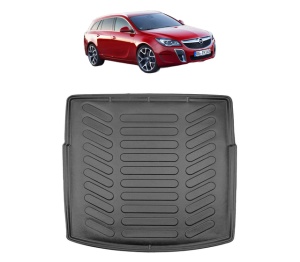Tavita Portbagaj OPEL INSIGNIA A G09 SPORTS TOURER din 2008-2017, Protectie Portbagaj Auto - Img 2