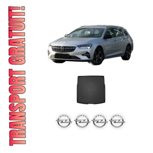 Tavita Portbagaj OPEL INSIGNIA A Sports Tourer (G09) din 2008-2017, Protectie Portbagaj Auto OPEL