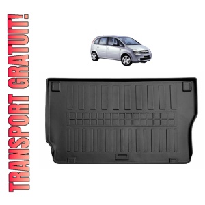 Tavita Portbagaj OPEL MERIVA A din 2002-2010, Protectie Portbagaj Auto