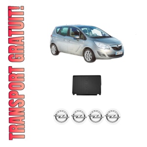 Tavita Portbagaj OPEL MERIVA B MPV (S10) din 2010-2017, Protectie Portbagaj Auto OPEL
