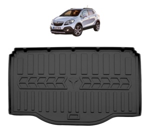 Tavita Portbagaj OPEL MOKKA A din 2012-2021, Protectie Portbagaj Auto - Img 2