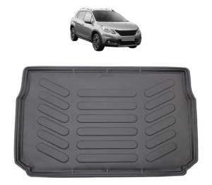 Tavita Portbagaj PEUGEOT 2008 I din 2008-2019, Protectie Portbagaj Auto - Img 2
