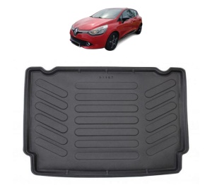 Tavita Portbagaj RENAULT CLIO 4 SPORT TOURER din 2012-2019, Protectie Portbagaj Auto - Img 2