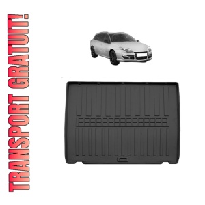 Tavita Portbagaj RENAULT LAGUNA III T COMBI, FARA BUZUNARE din 2007-2015, Protectie Portbagaj Auto