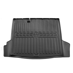 Tavita Portbagaj Renault Logan III (2020-) Protectie portbagaj auto accesorii pentru autoturismul tau - masina v21886