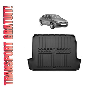 Tavita Portbagaj RENAULT MEGANE II SEDAN din 2002-2009, Protectie Portbagaj Auto