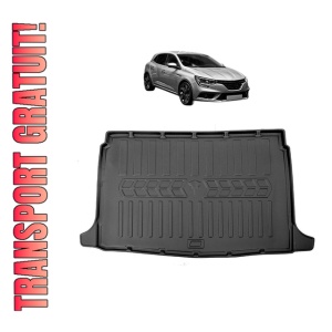 Tavita Portbagaj RENAULT MEGANE IV HATCHBACK din 2015, Protectie Portbagaj Auto