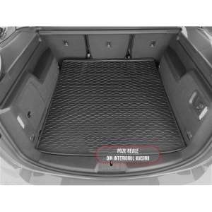 Tavita Portbagaj SEAT Alhambra 5m 2010-2022, protectie portbagaj, din cauciuc 100%, pentru autoturismul SEAT Alhambra 5m