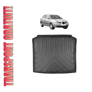 Tavita Portbagaj SEAT CORDOBA II din 2002-2008, Protectie Portbagaj Auto