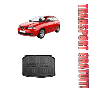 Tavita Portbagaj SEAT IBIZA III (6L) HATCHBACK (2002-2008), tavita portbagaj auto SEAT IBIZA