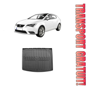 Tavita Portbagaj SEAT LEON III (5F) COMBI, CU PODEA INALTA (2012-2020), tavita portbagaj auto SEAT LEON