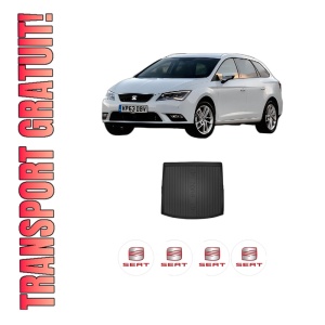 Tavita Portbagaj SEAT LEON ST Estate Van (5F8) din 2014-2020, Protectie Portbagaj Auto SEAT