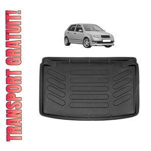 Tavita Portbagaj SKODA FABIA I HB din 1999-2007, Protectie Portbagaj Auto
