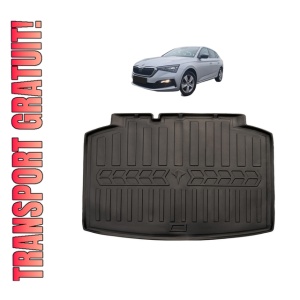 Tavita Portbagaj SKODA SCALA din 2019, Protectie Portbagaj Auto