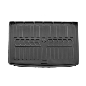 Tavita Portbagaj Skoda Yeti (2009->2017) Protectie portbagaj auto accesorii pentru autoturismul tau - masina v21871