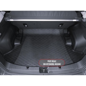 Tavita Portbagaj SUBARU Impreza 2018-prezent, protectie portbagaj, din cauciuc 100%, pentru autoturismul SUBARU Impreza