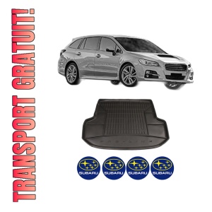 Tavita Portbagaj SUBARU LEVORG din 2015-2019, Protectie Portbagaj Auto SUBARU
