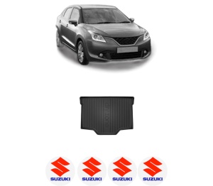 Tavita Portbagaj SUZUKI BALENO (FW, EW) din 2016, Protectie Portbagaj Auto SUZUKI - Img 2