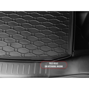 Tavita Portbagaj SUZUKI Vitara 2015-2020, protectie portbagaj, din cauciuc 100%, pentru autoturismul SUZUKI Vitara