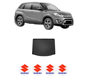 Tavita Portbagaj SUZUKI VITARA (LY) din 2015-2022, Protectie Portbagaj Auto SUZUKI - Img 2