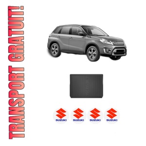Tavita Portbagaj SUZUKI VITARA (LY) din 2015-2022, Protectie Portbagaj Auto SUZUKI