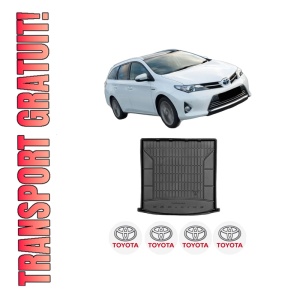 Tavita Portbagaj TOYOTA AURIS Estate (_E18_) din 2013-2018, Protectie Portbagaj Auto TOYOTA