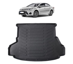 Tavita Portbagaj TOYOTA AVENSIS III din 2009-2018, Protectie Portbagaj Auto - Img 2
