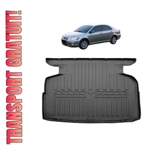 Tavita Portbagaj TOYOTA AVENSIS T25 SEDAN din 2003-2009, Protectie Portbagaj Auto