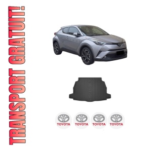 Tavita Portbagaj TOYOTA C-HR VAN (_X1_) din 2016, Protectie Portbagaj Auto TOYOTA