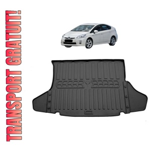 Tavita Portbagaj TOYOTA PRIUS ZHW30 din 2009-2015, Protectie Portbagaj Auto