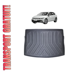 Tavita Portbagaj Volkswagen GOLF 8 CU PODEA INALTA din 2019, Protectie Portbagaj Auto