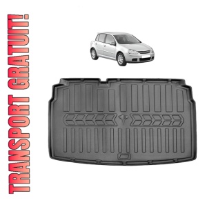 Tavita Portbagaj VOLKSWAGEN GOLF V HATCHBACK din 2003-2008, Protectie Portbagaj Auto