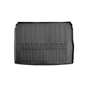 Tavita Portbagaj VOLKSWAGEN PASSAT B7 SEDAN din 2010-2014, Protectie Portbagaj Auto - Img 4