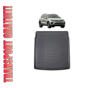 Tavita Portbagaj Volkswagen PASSAT CC din 2012-2017, Protectie Portbagaj Auto