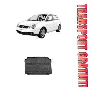 Tavita Portbagaj VOLKSWAGEN POLO IV (2001-2009), tavita portbagaj auto VOLKSWAGEN POLO