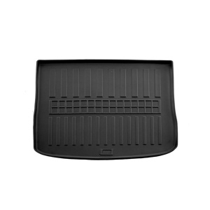 Tavita Portbagaj VOLKSWAGEN TIGUAN I din 2007-2015, Protectie Portbagaj Auto - Img 4