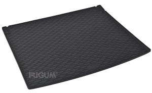 Tavita Portbagaj Volkswagen Tiguan III (2024-) Protectie portbagaj auto Rigum accesorii pentru autoturismul tau - masina v12