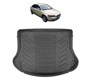 Tavita Portbagaj VOLVO S40 II din 2004-2012, Protectie Portbagaj Auto - Img 2