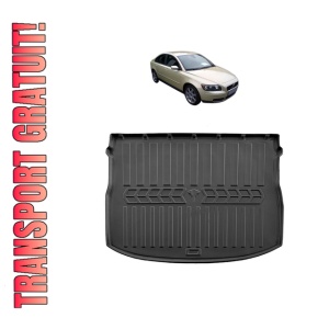 Tavita Portbagaj VOLVO S40 II SEDAN din 2004-2012, Protectie Portbagaj Auto